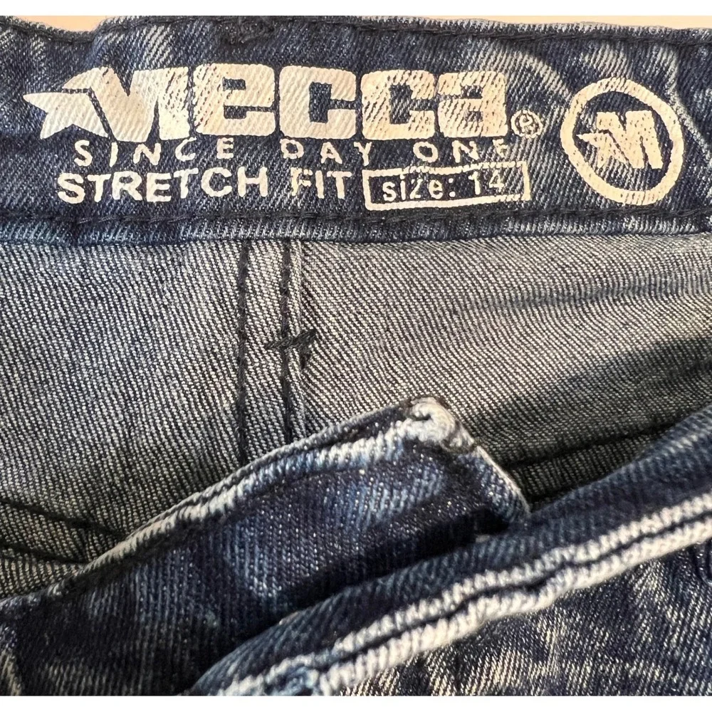 mecca since day
